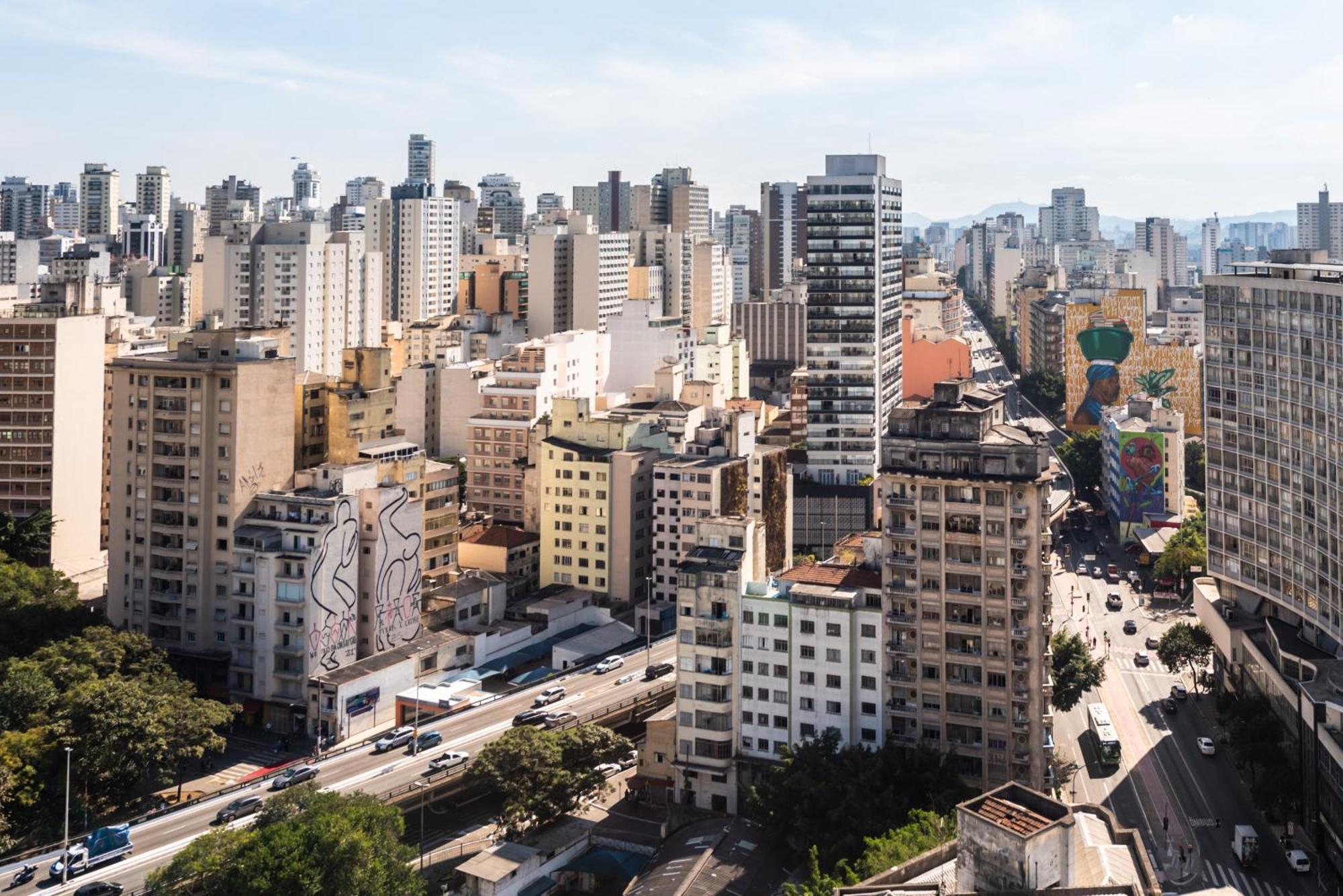 Apartamento Rosemari's 22 Luxuoso *