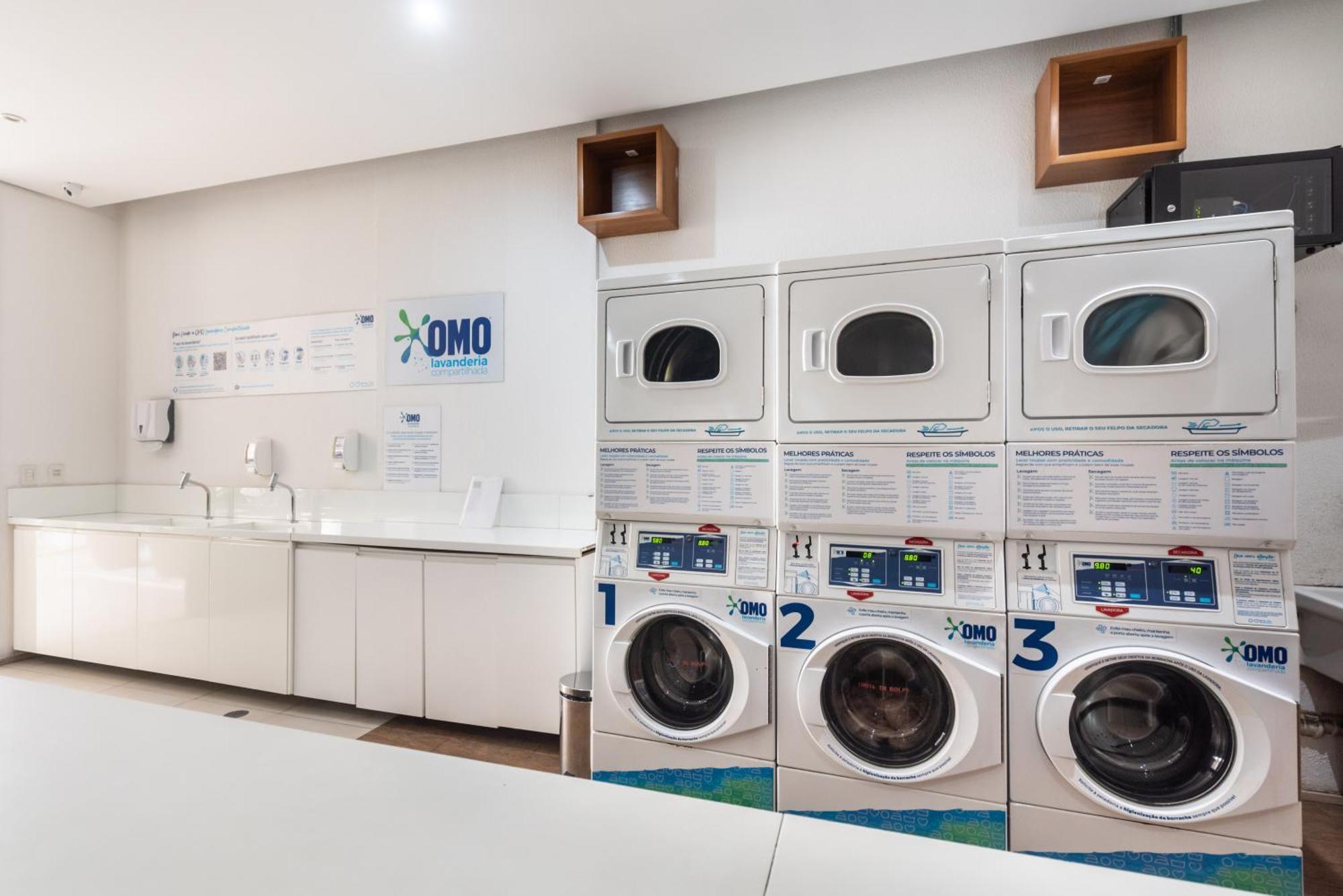 Rosemari's 22 Luxuoso Apartamento São Paulo