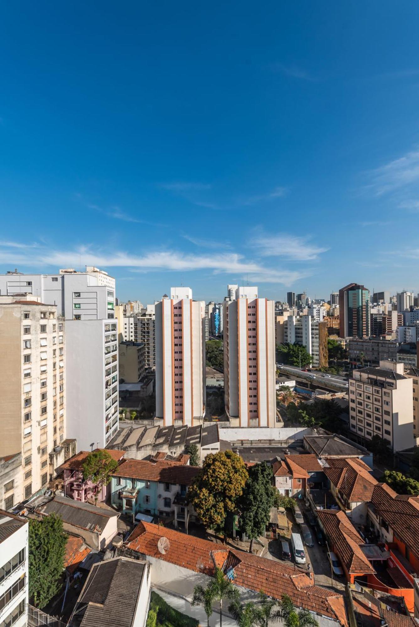 Apartamento Rosemari's 22 Luxuoso *