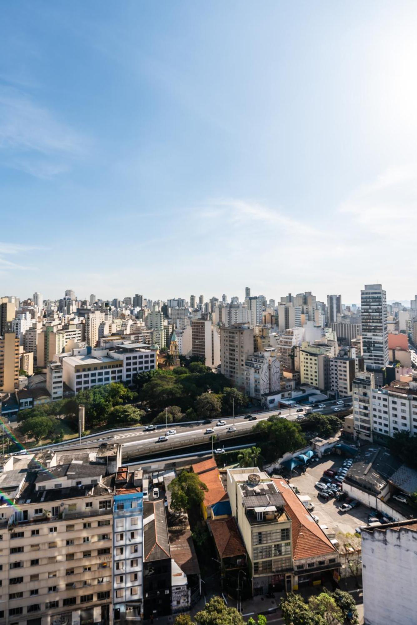 Apartamento Rosemari's 22 Luxuoso