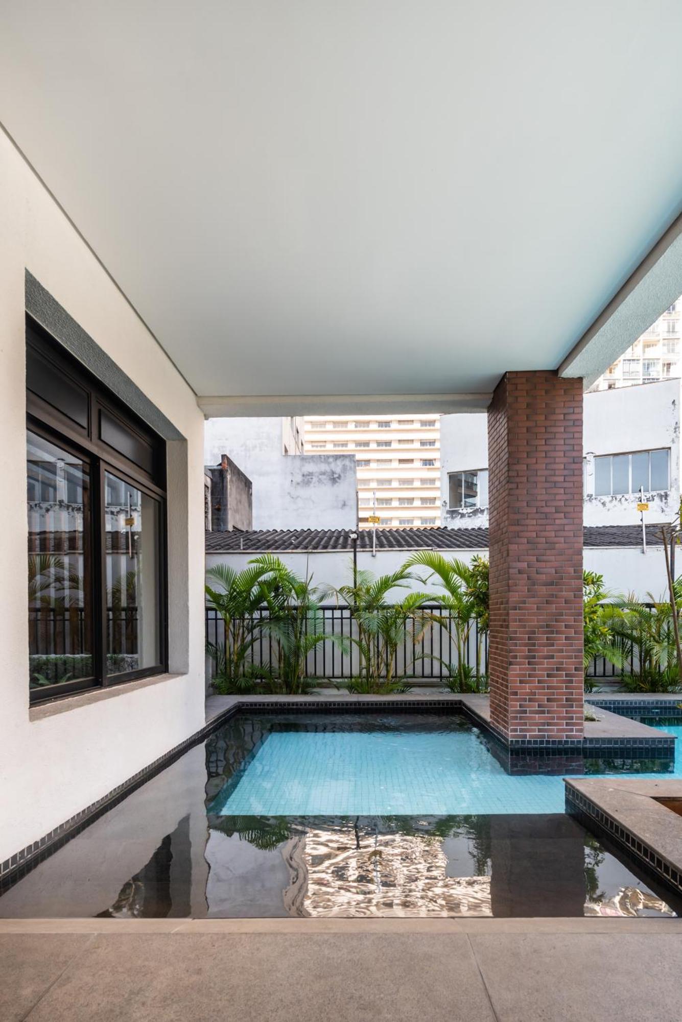 Rosemari's 22 Luxuoso Apartamento *