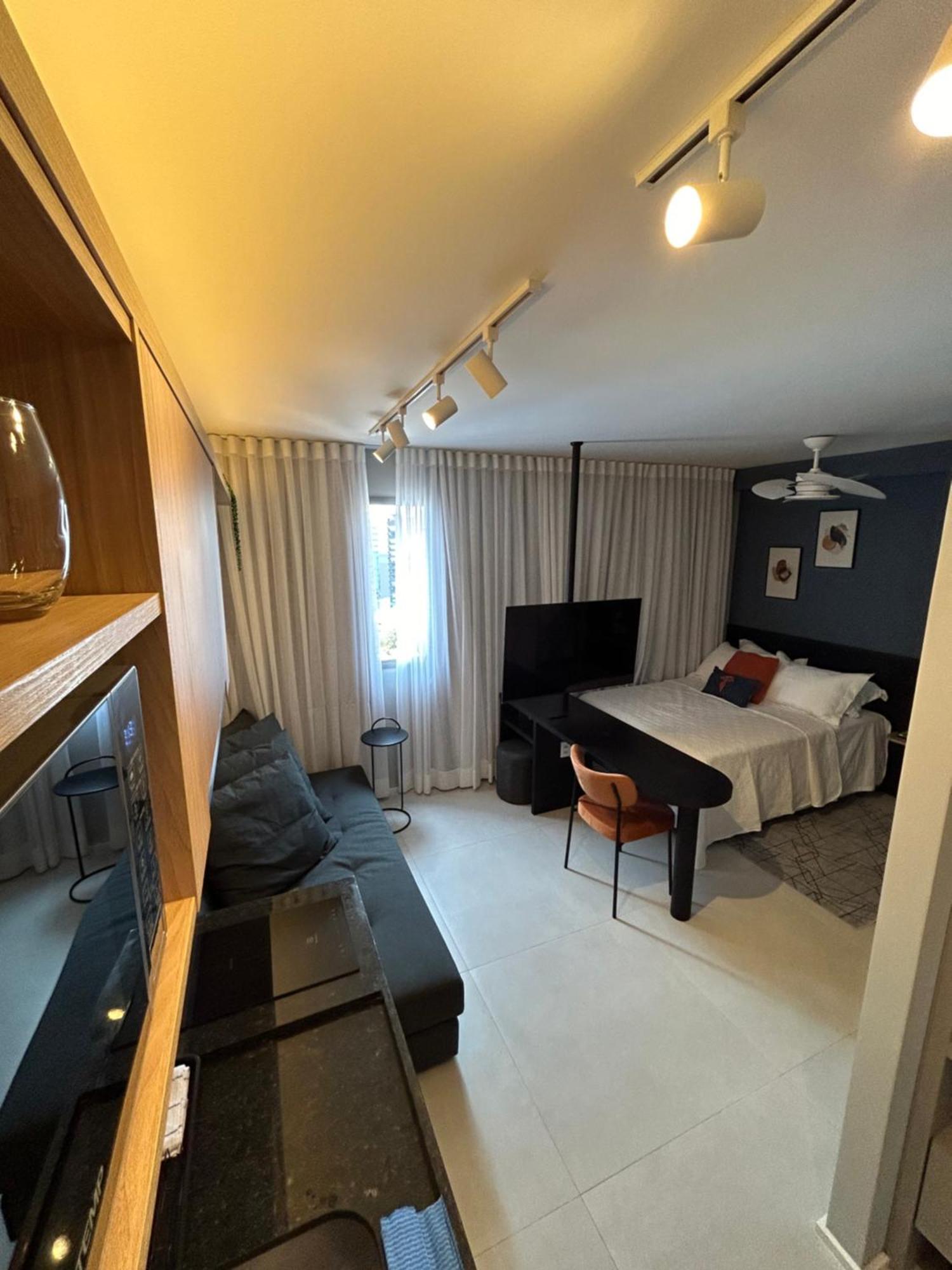 1710 Em Pinheiros Apartamento *