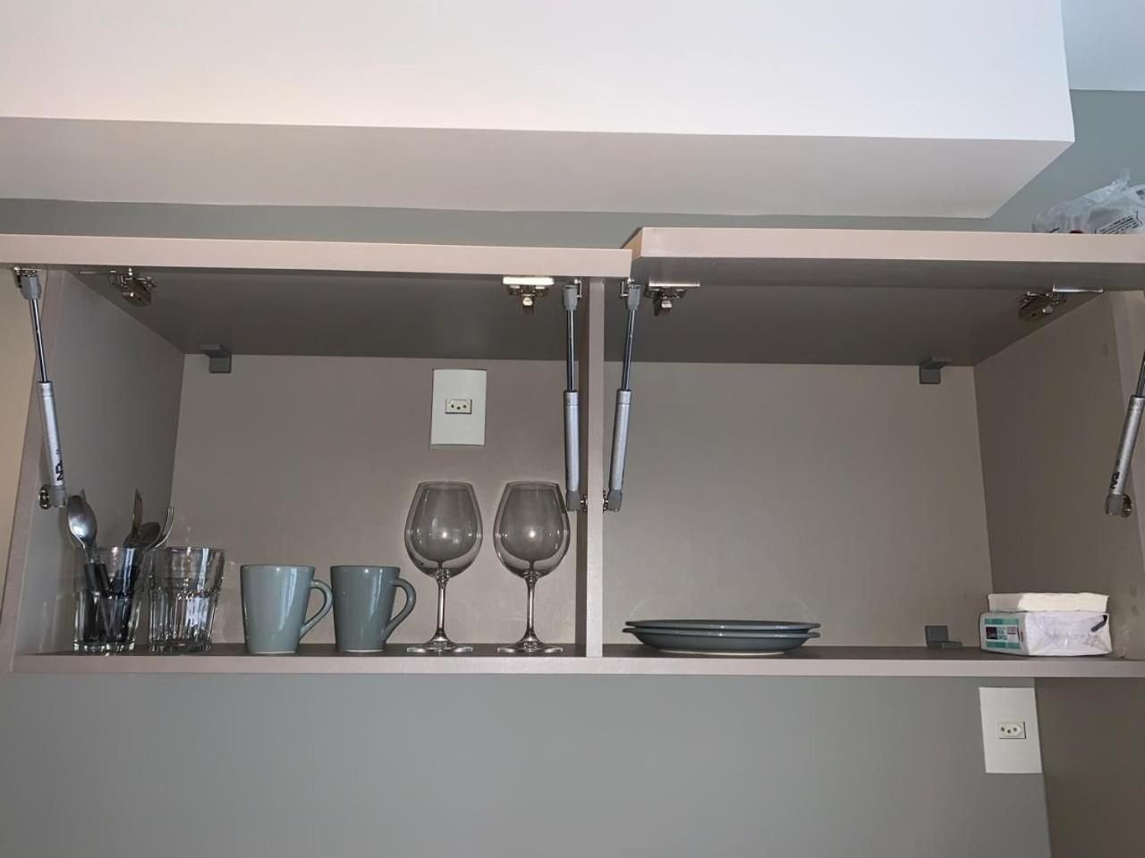 Get A Flat 1905 - Brooklin Apartment *
