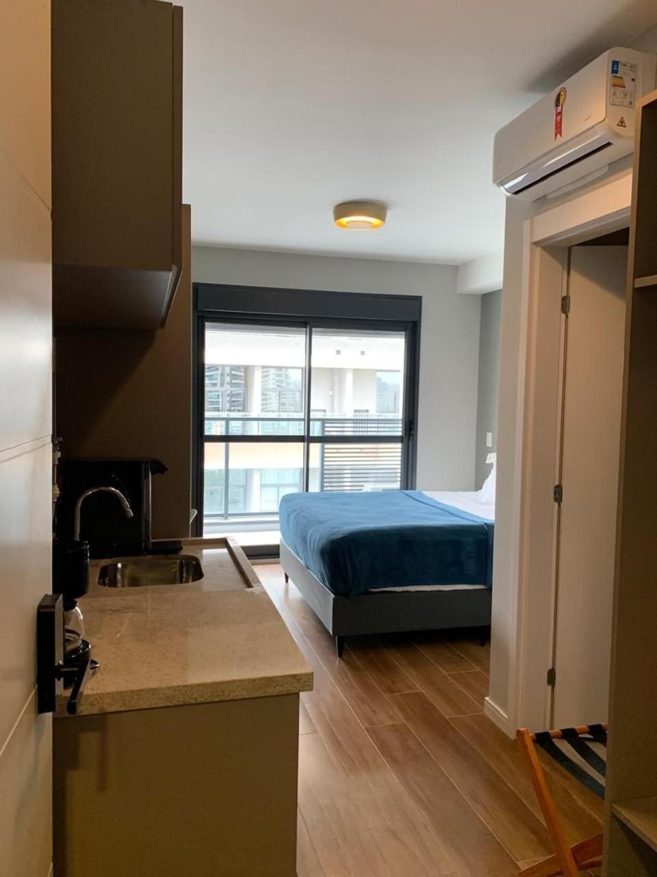 Apartment Get A Flat 1905 - Brooklin *