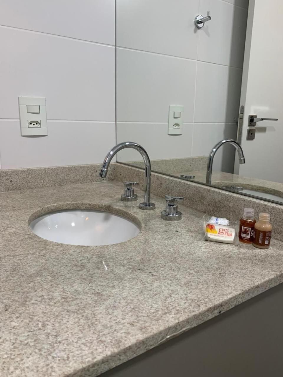 Apartment Get A Flat 1905 - Brooklin