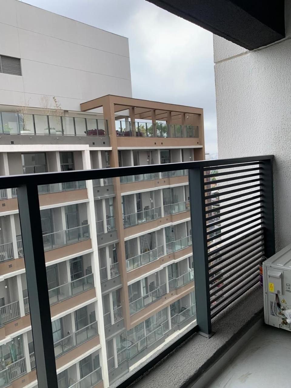 Get A Flat 1905 - Brooklin Apartment *