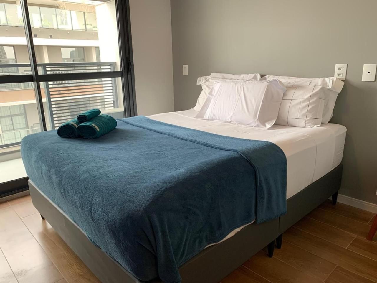 Apartment Get A Flat 1905 - Brooklin *