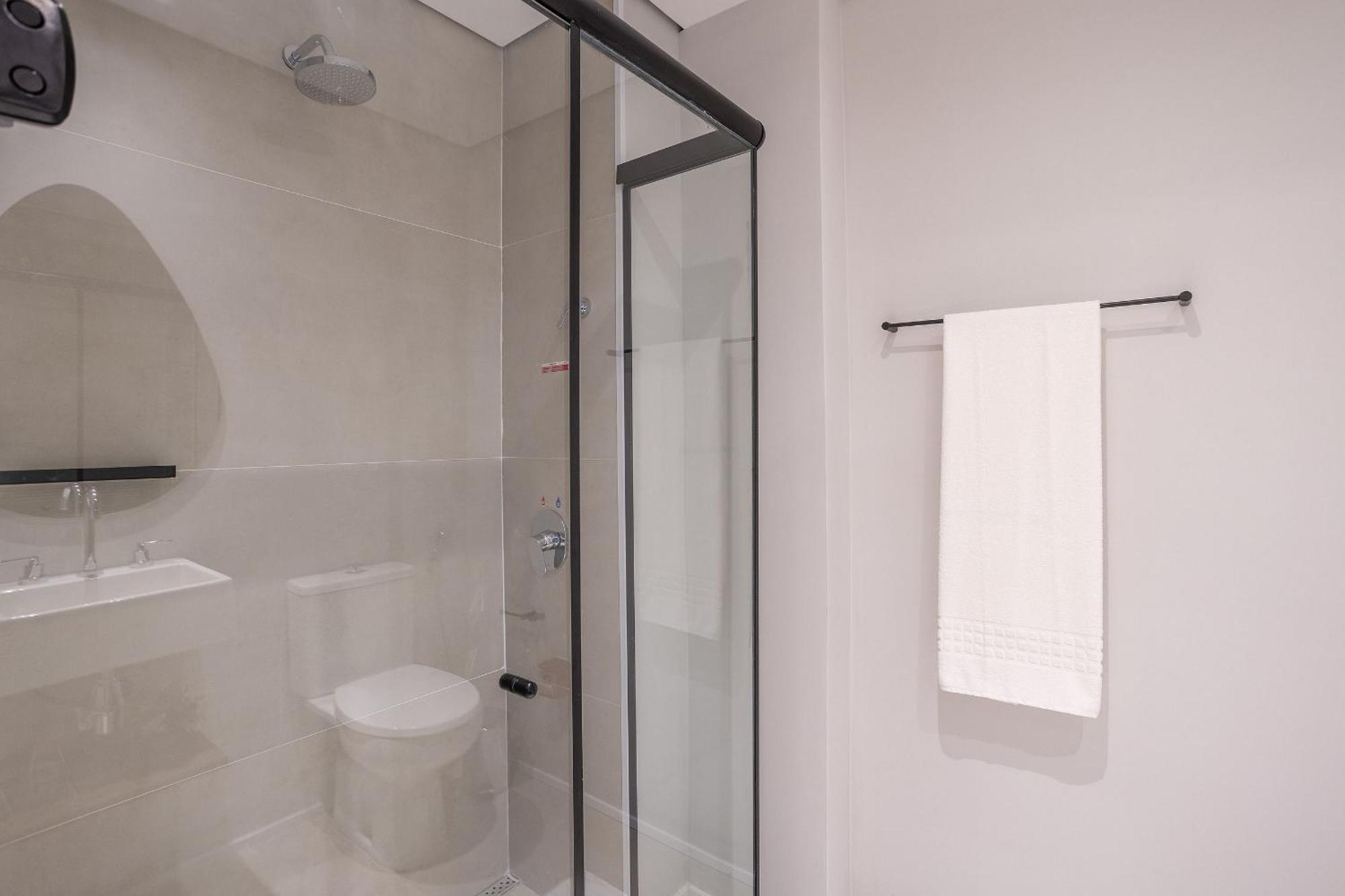 Apartment Terrae Pinheiros Sao Paulo