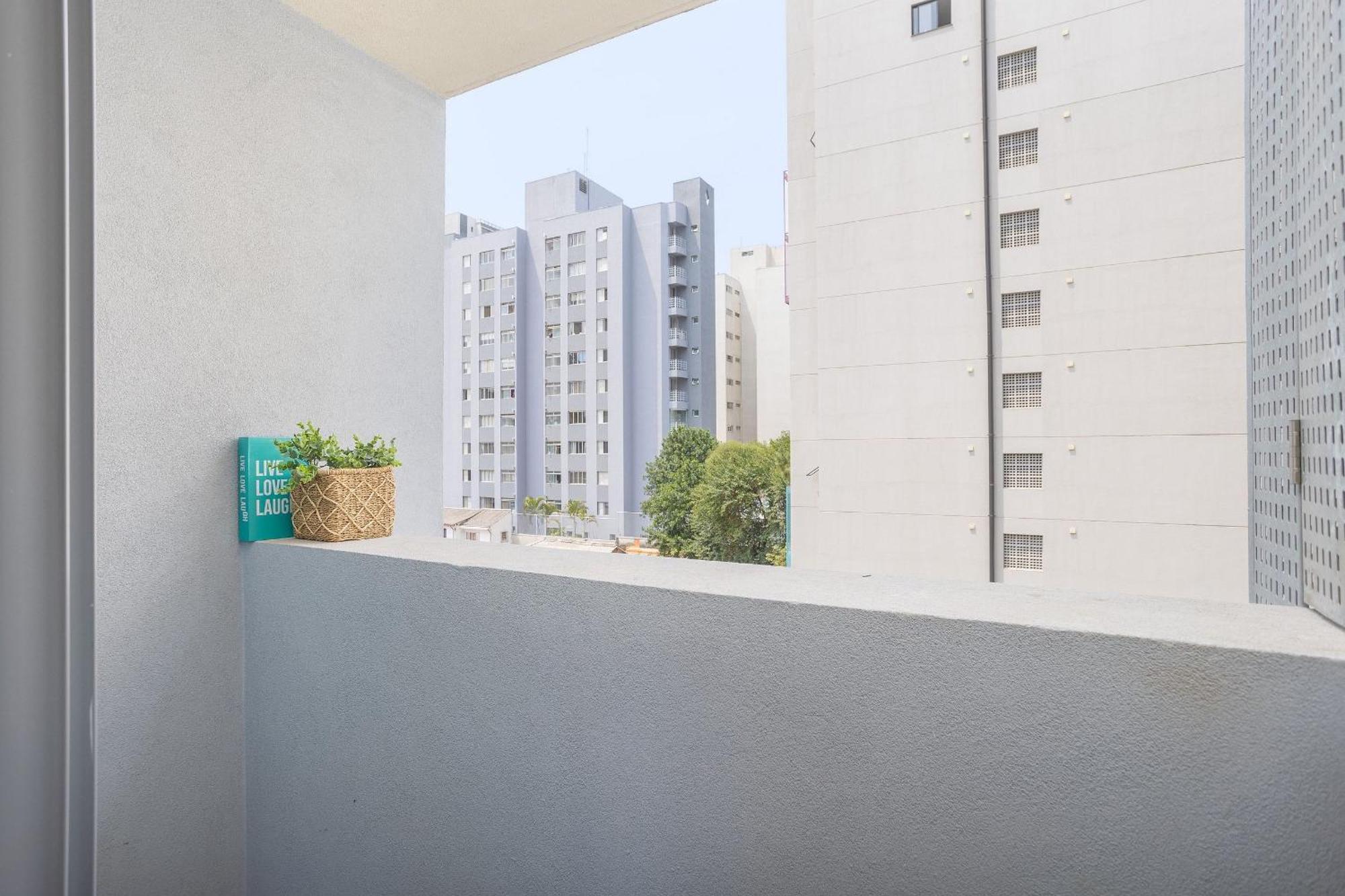 Terrae Pinheiros * Sao Paulo