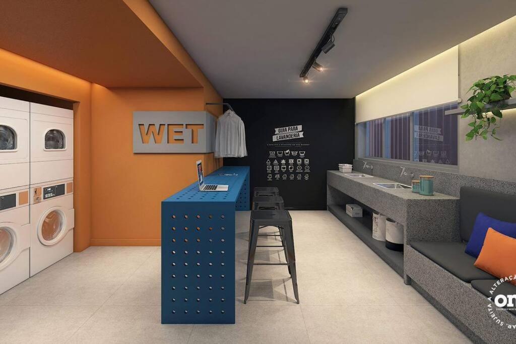 Novo Consolacao ,450 M Da Av Paulista São Paulo