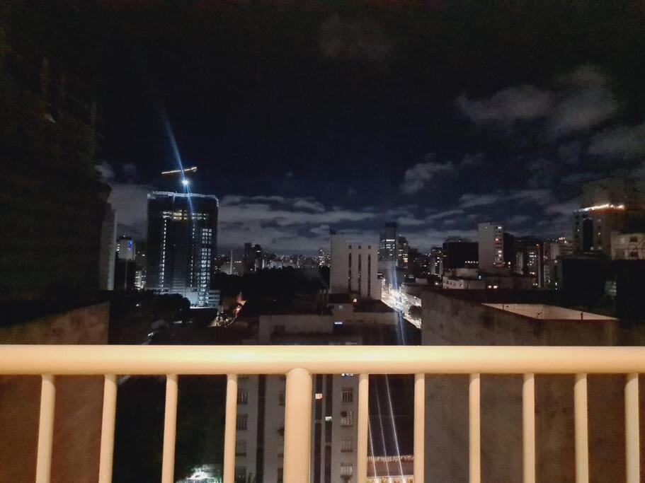 Apartamento Novo Consolacao ,450 M Da Av Paulista *