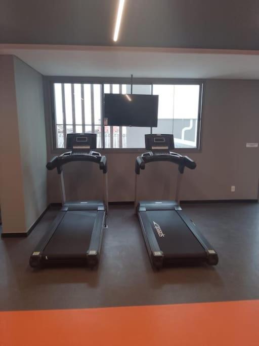 Apartamento Novo Consolacao ,450 M Da Av Paulista São Paulo