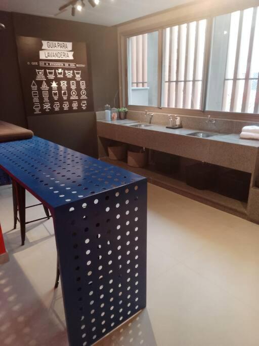 Novo Consolacao ,450 M Da Av Paulista