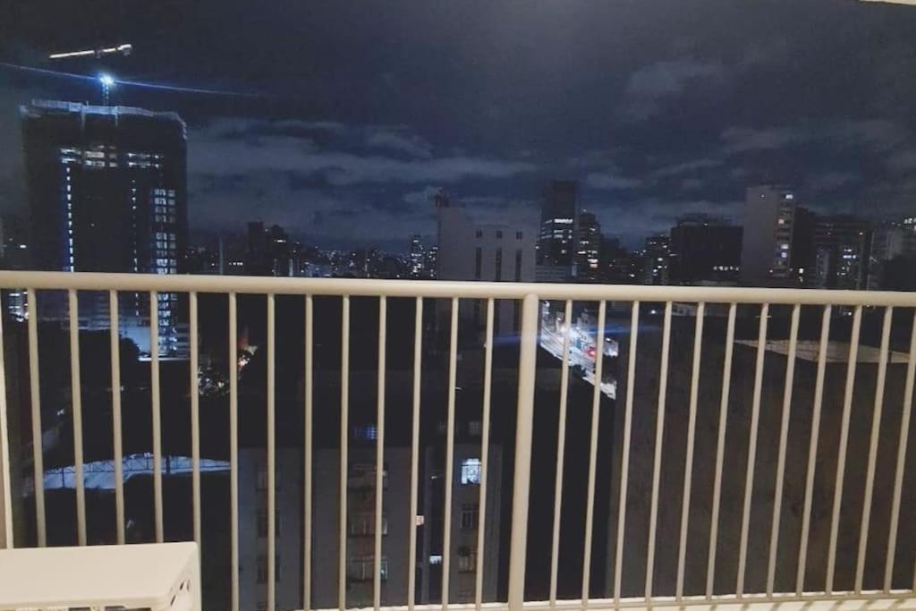 Novo Consolacao ,450 M Da Av Paulista