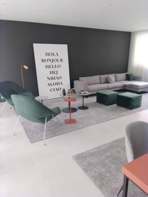 Apartamento Novo Consolacao ,450 M Da Av Paulista
