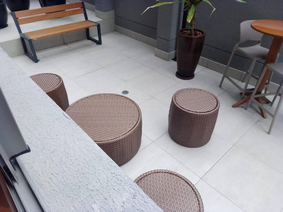 Apartamento Novo Consolacao ,450 M Da Av Paulista *