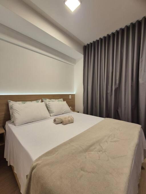 Novo Consolacao ,450 M Da Av Paulista Apartamento