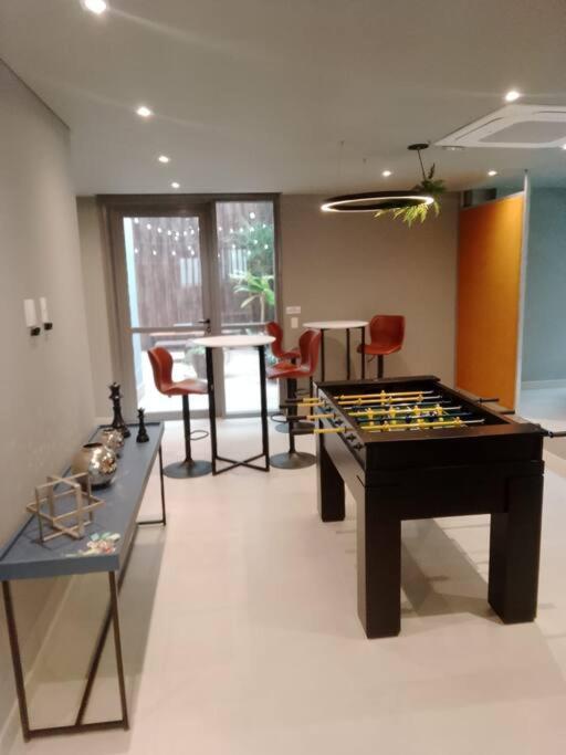 Apartamento Novo Consolacao ,450 M Da Av Paulista *