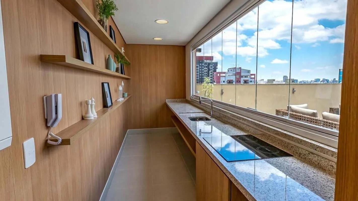 Bexp Spaces | Mobi Pinheiros Apartment *
