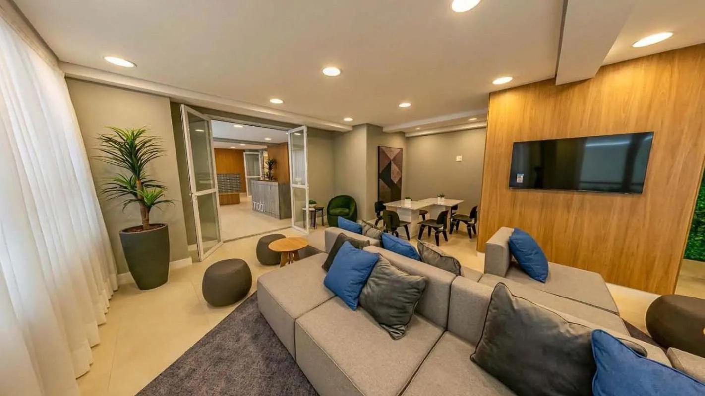 Bexp Spaces | Mobi Pinheiros Sao Paulo