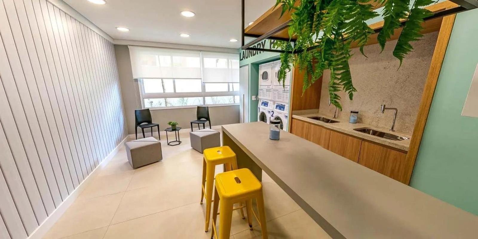Bexp Spaces | Mobi Pinheiros