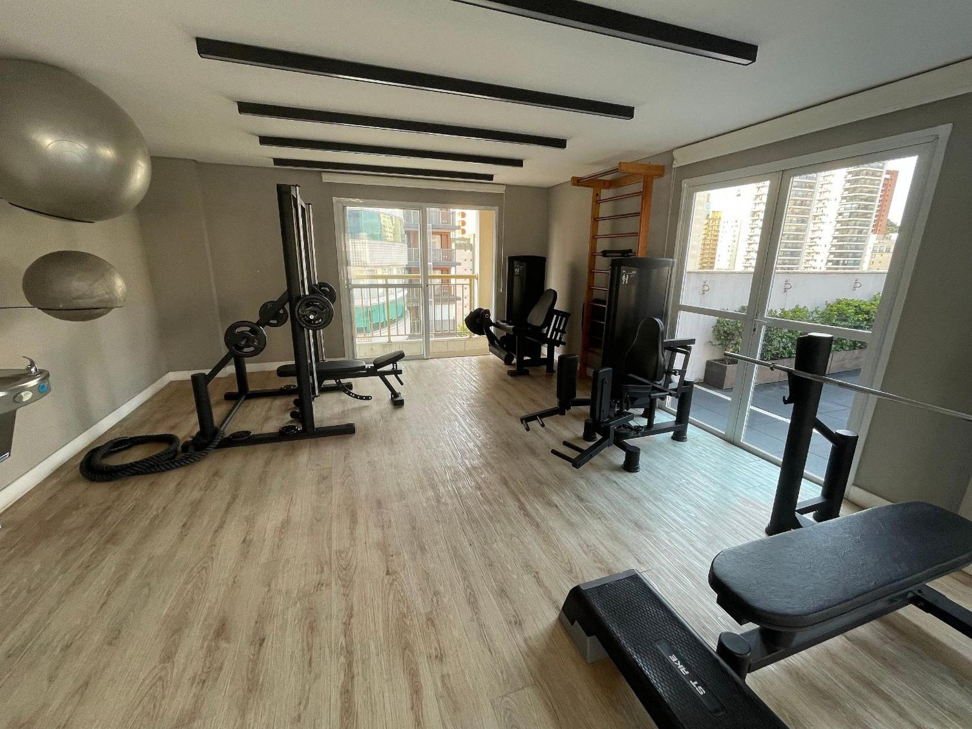 Bexp Spaces | Mobi Pinheiros *