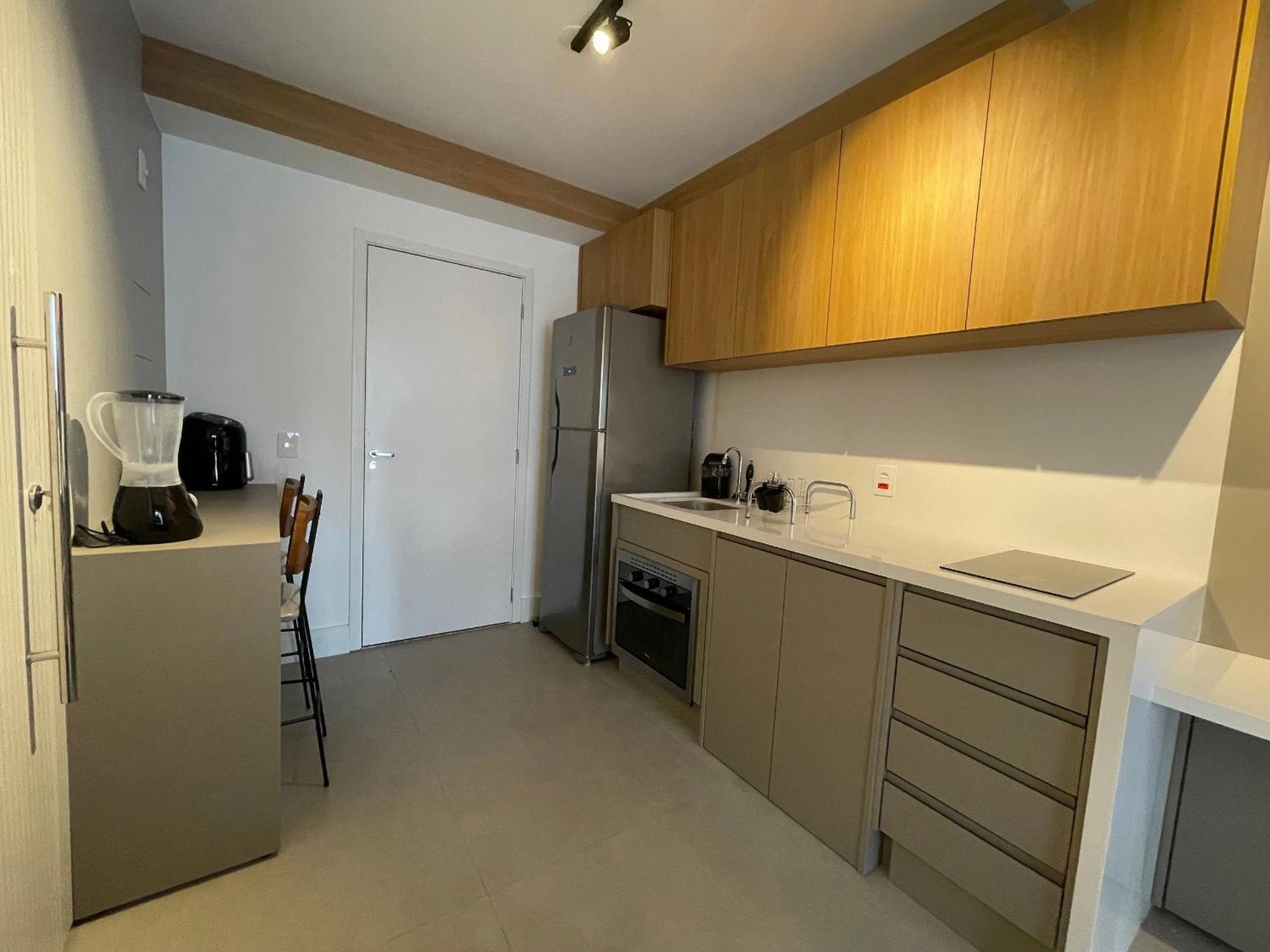 Bexp Spaces | Mobi Pinheiros