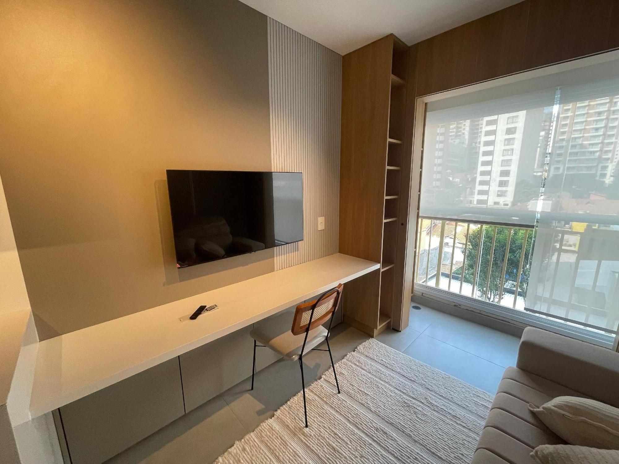 Bexp Spaces | Mobi Pinheiros Sao Paulo