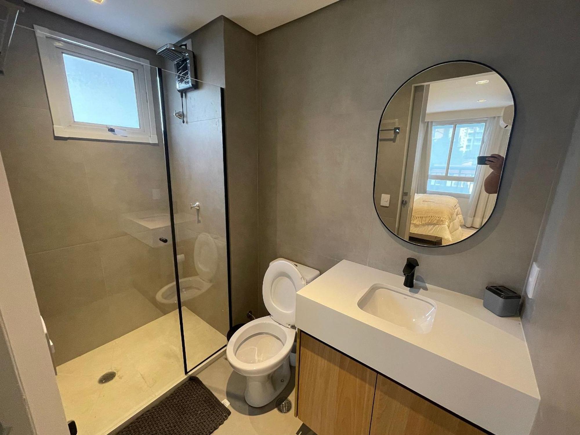Bexp Spaces | Mobi Pinheiros Apartment
