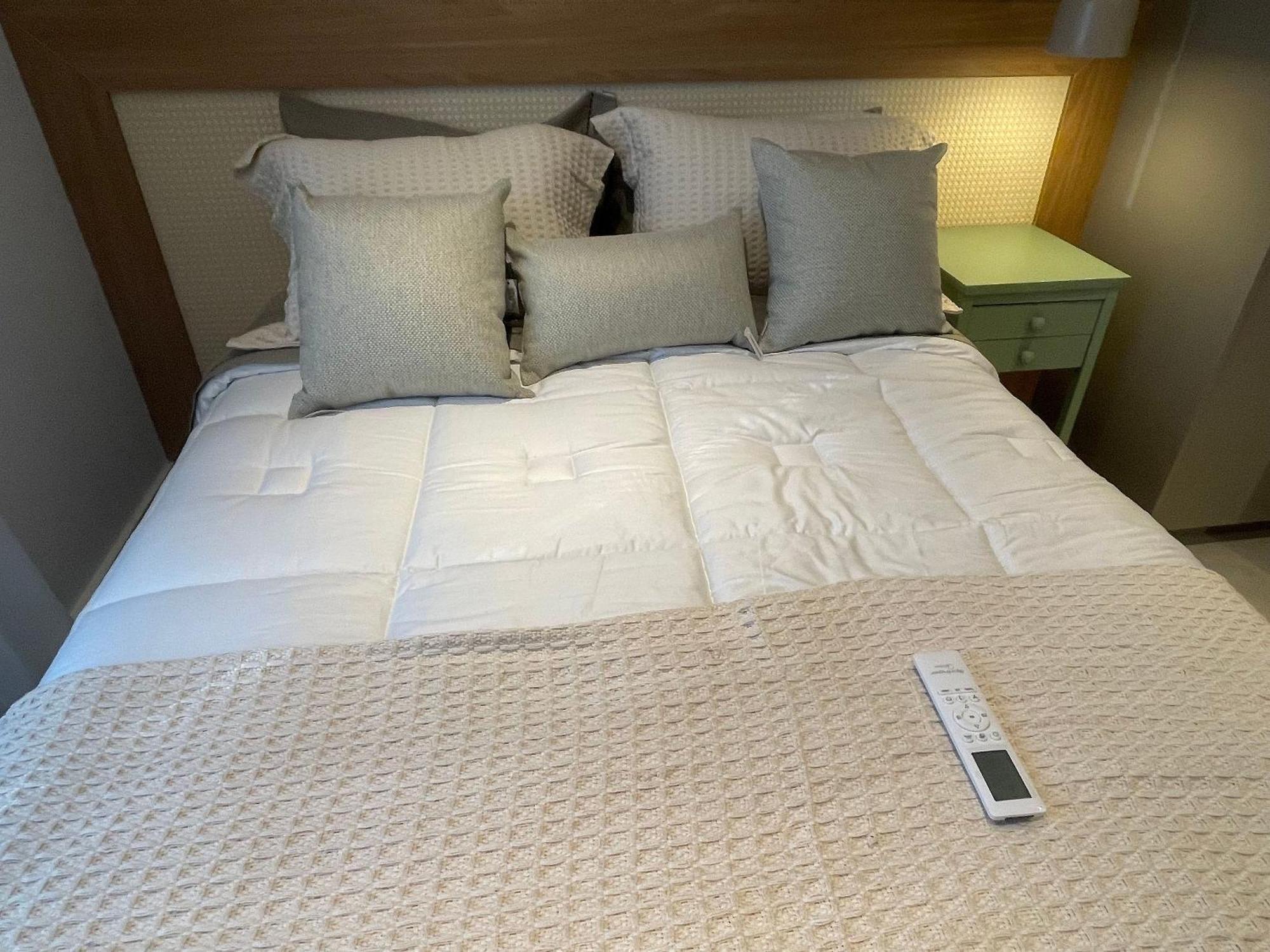Bexp Spaces | Mobi Pinheiros Apartment