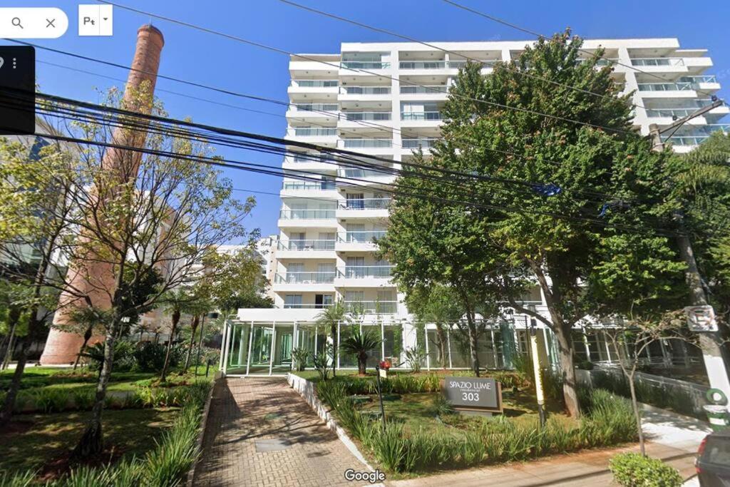 Apartamento Casa - Spazio - Mooca - Piscina E São Paulo
