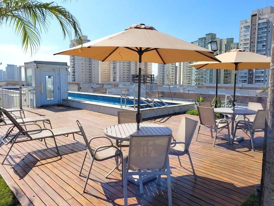 Casa - Spazio - Mooca - Piscina E São Paulo