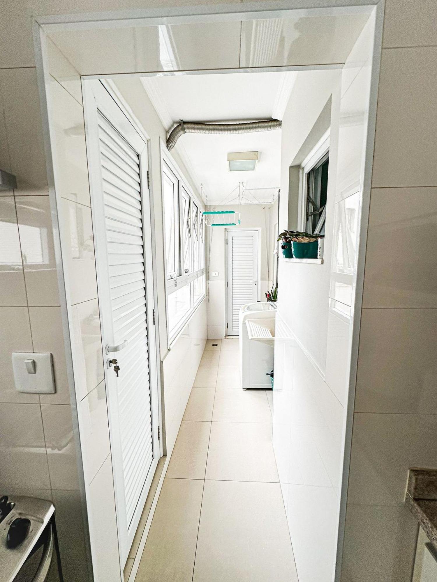 Tranquilidade Na Nova Conceicao Apartamento São Paulo