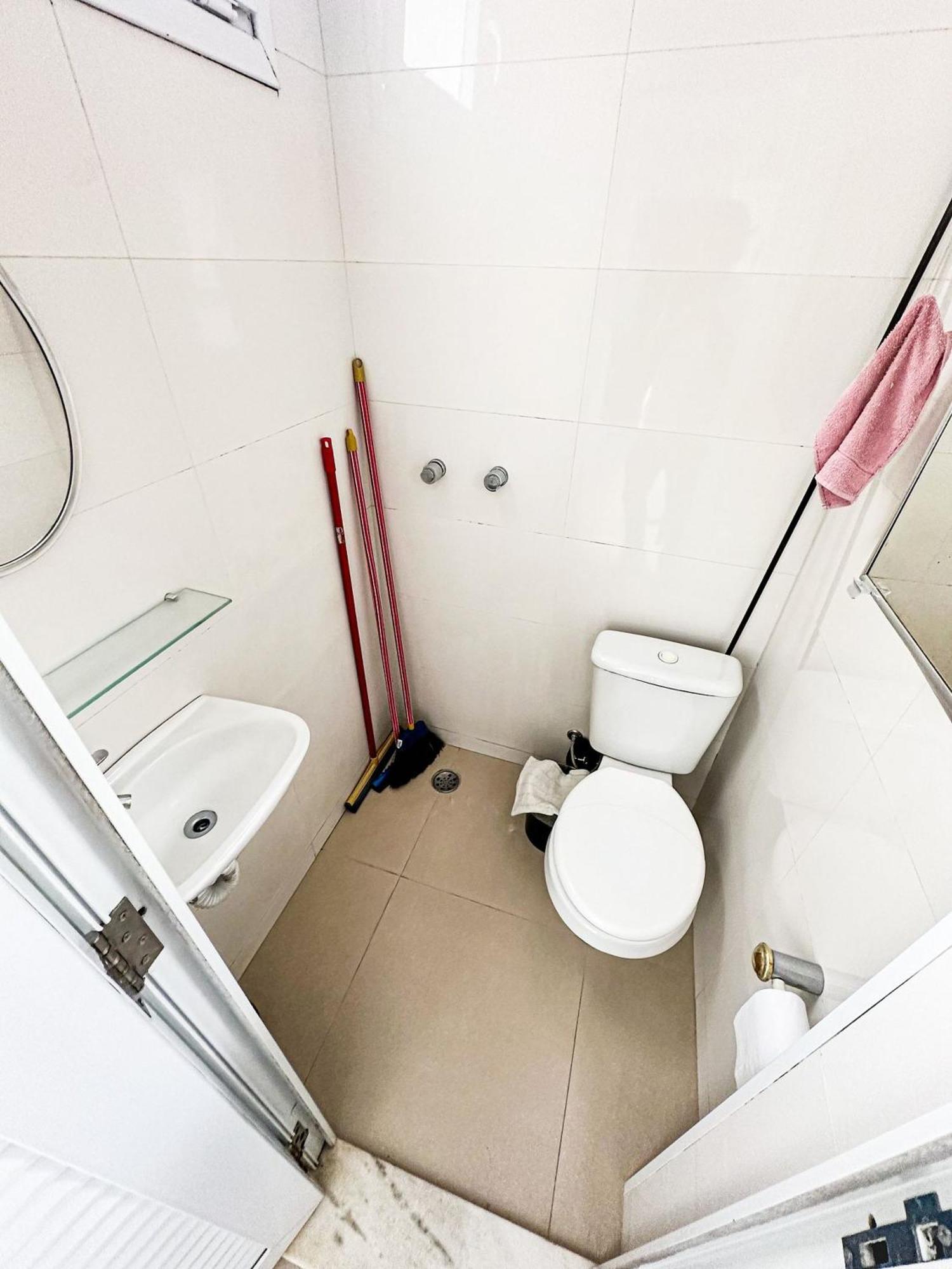 Tranquilidade Na Nova Conceicao Apartamento *