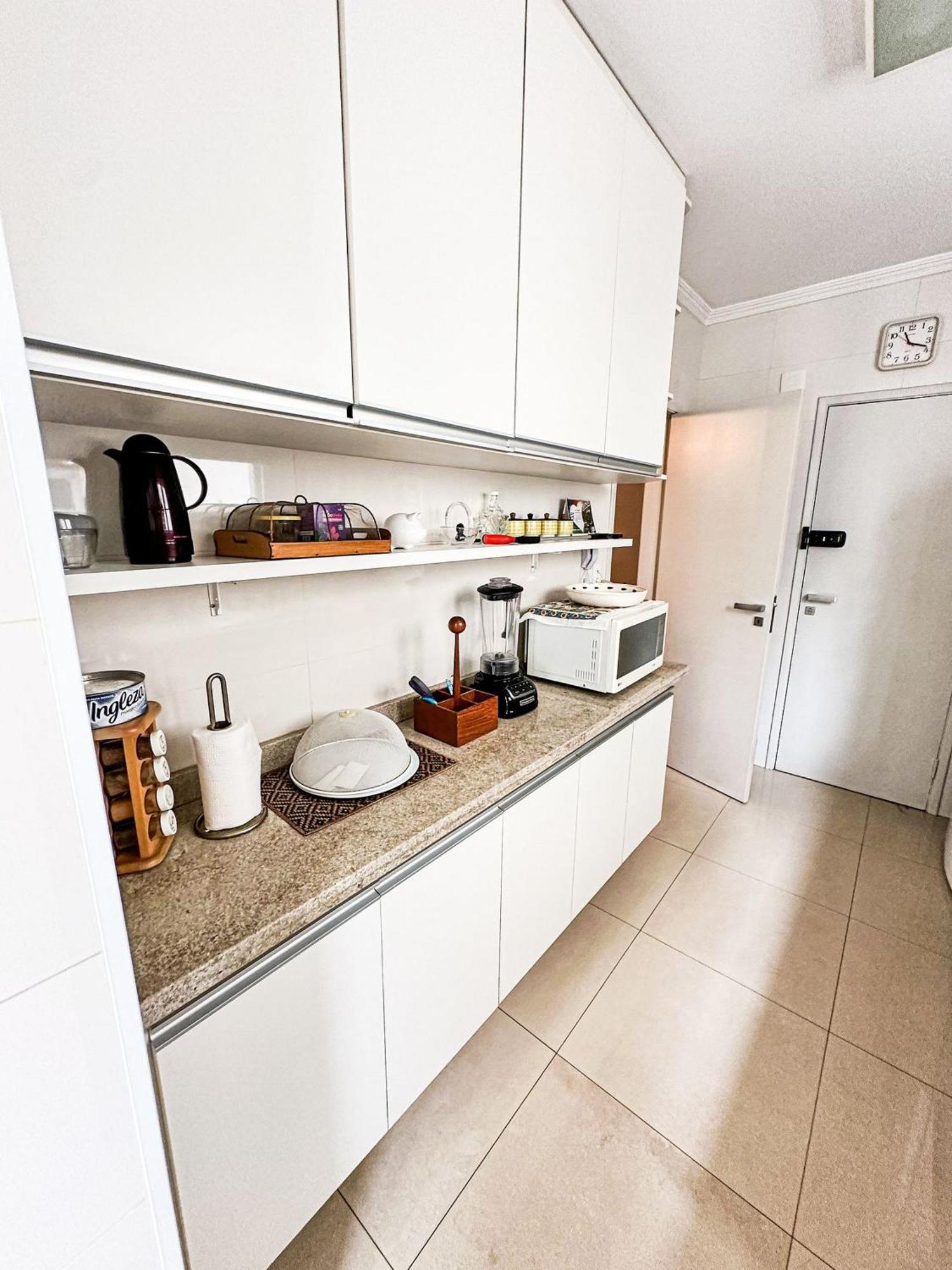 Tranquilidade Na Nova Conceicao Apartamento