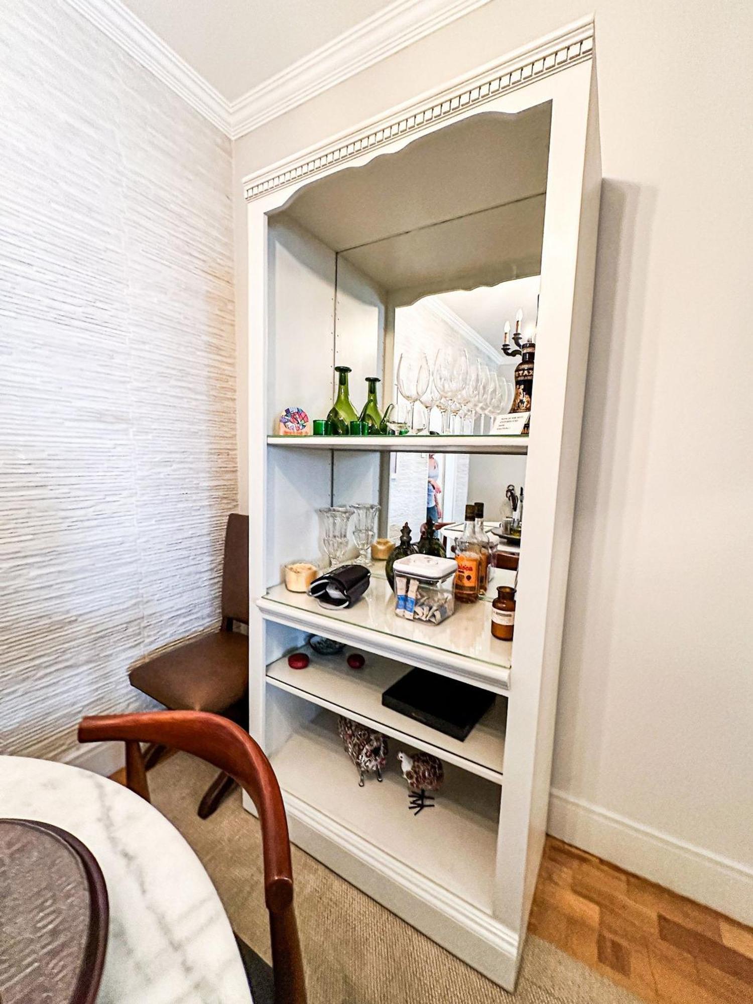 Tranquilidade Na Nova Conceicao Apartamento