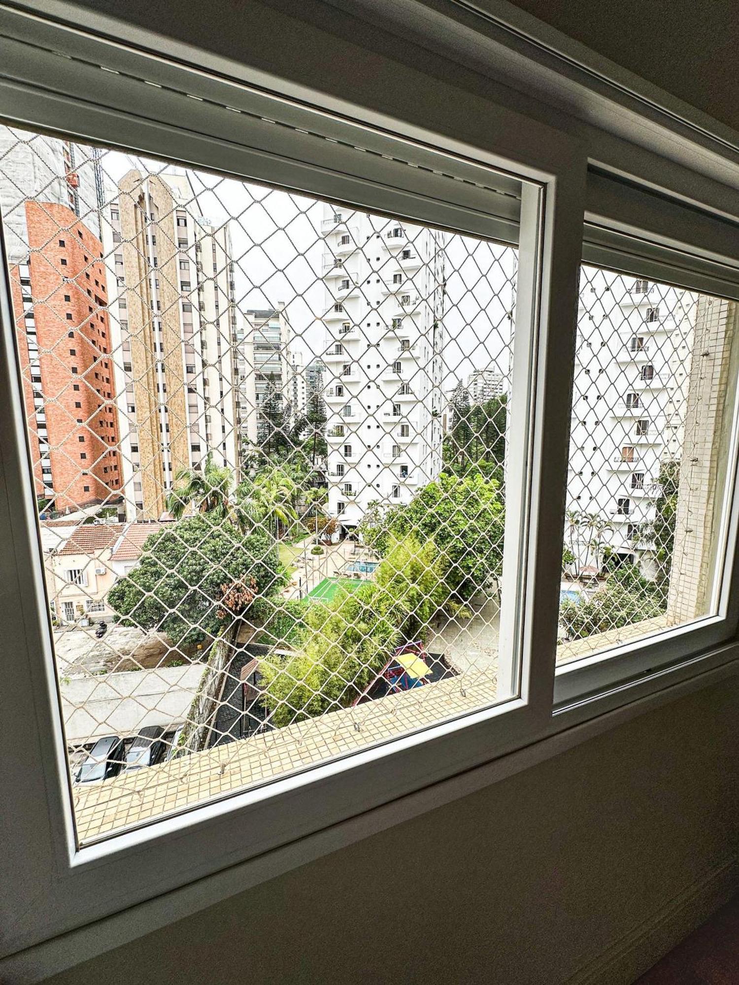 Tranquilidade Na Nova Conceicao *