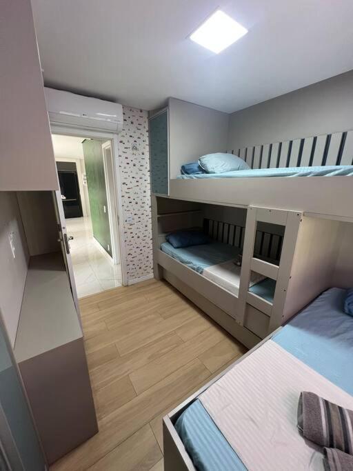 Ap Garden Em Bras, Expo Center Apartment Sao Paulo