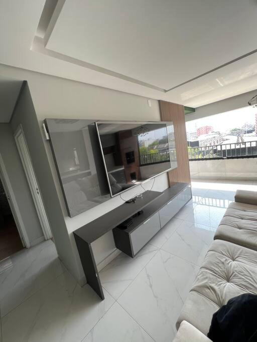 Apartment Ap Garden Em Bras, Expo Center