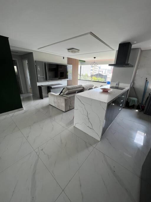 Ap Garden Em Bras, Expo Center Apartment *