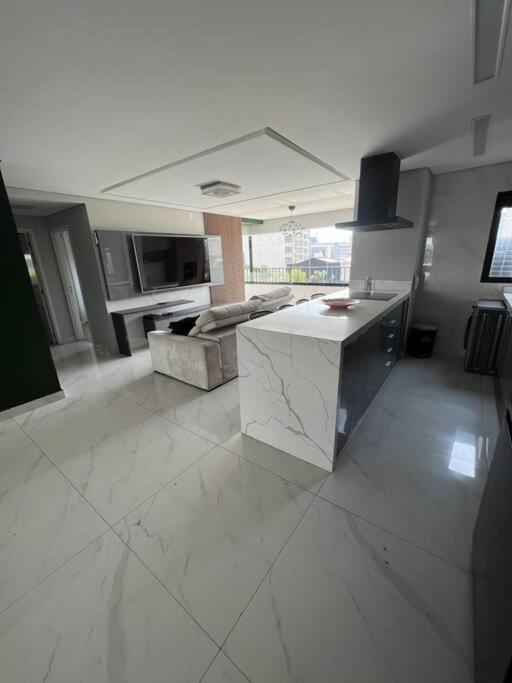 Ap Garden Em Bras, Expo Center Apartment Sao Paulo