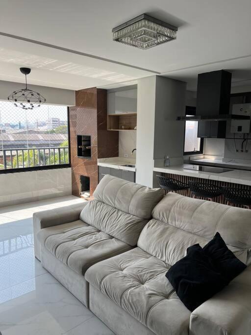 Ap Garden Em Bras, Expo Center Apartment