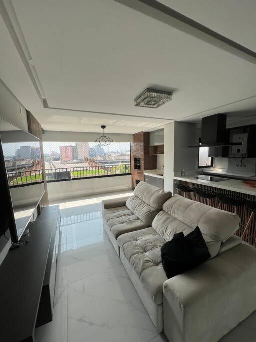 Apartment Ap Garden Em Bras, Expo Center