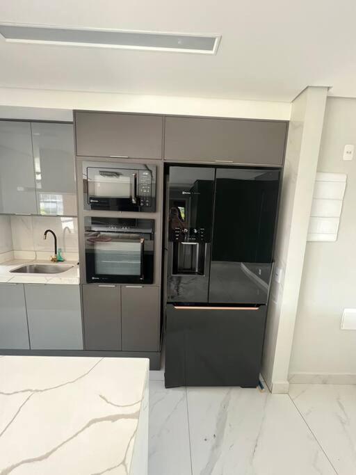 Ap Garden Em Bras, Expo Center Apartment Sao Paulo