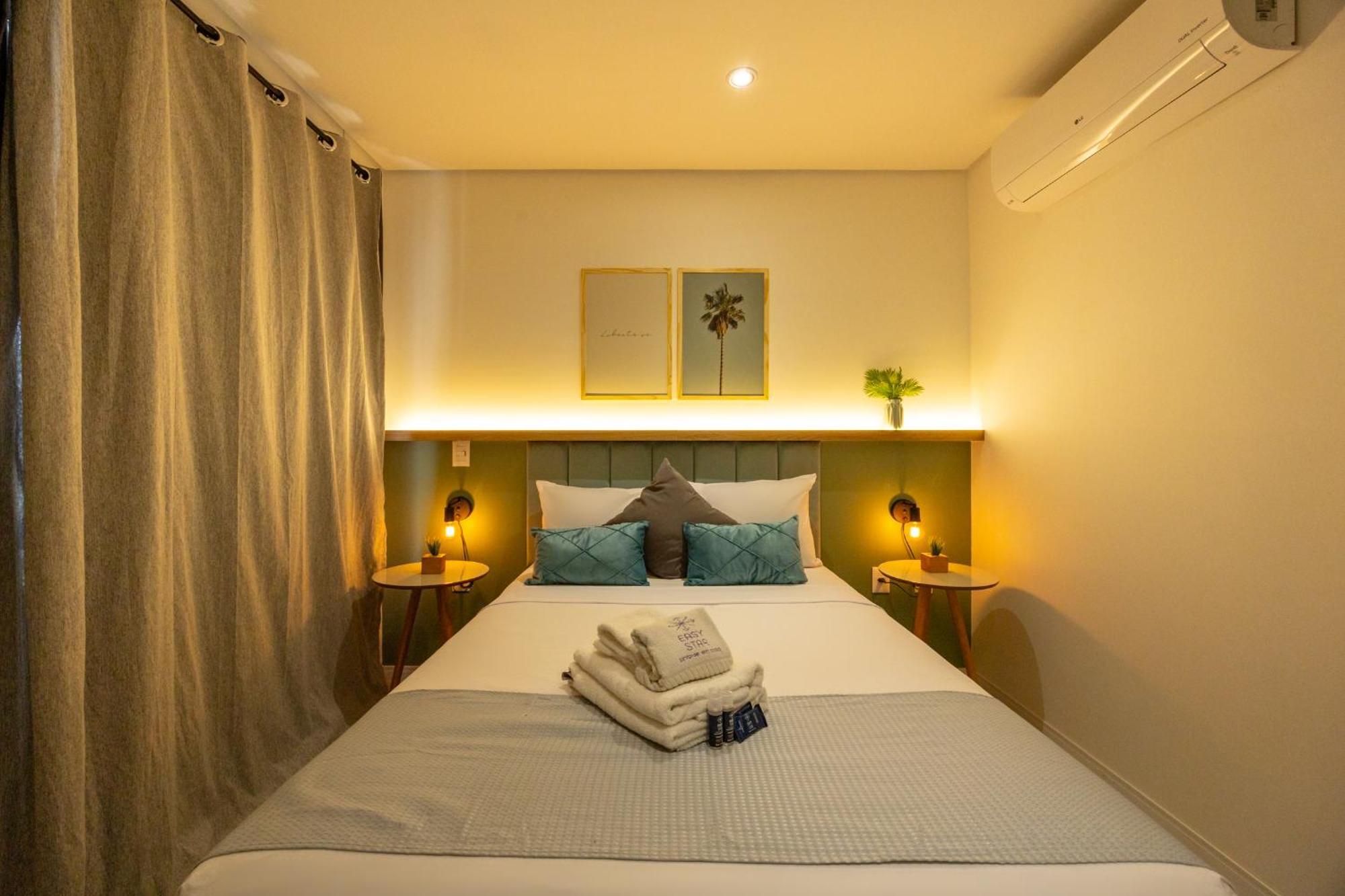 Easy Star - Charmoso No Brooklin - Lw01i Apartment Sao Paulo