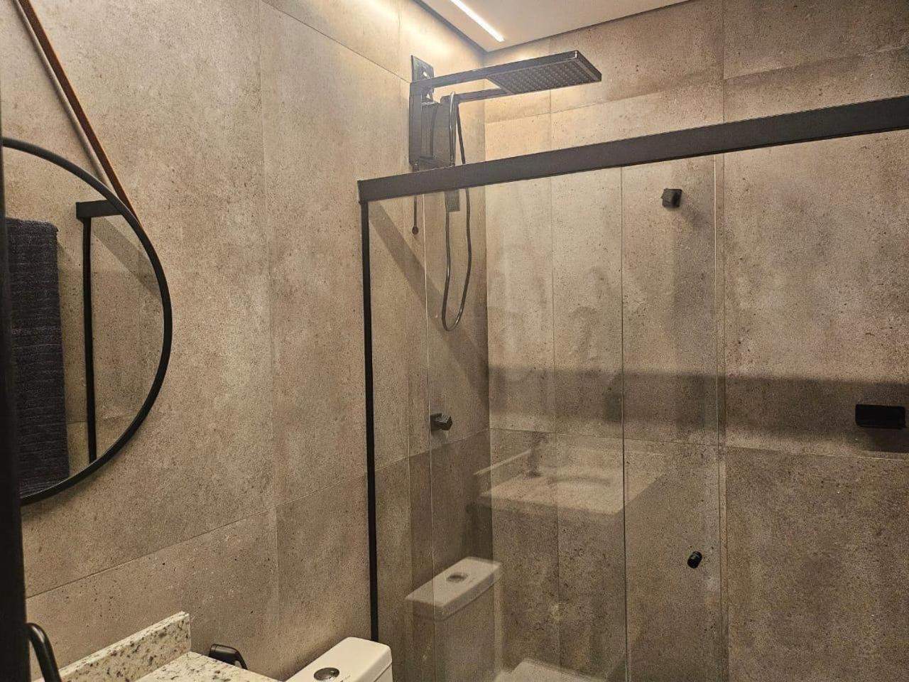 Apartamento Alto Padrao 38m No Campo Belo *