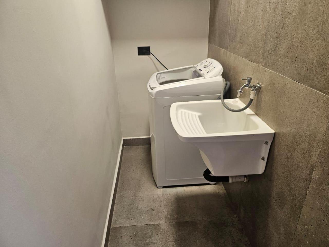 Alto Padrao 38m No Campo Belo Apartamento