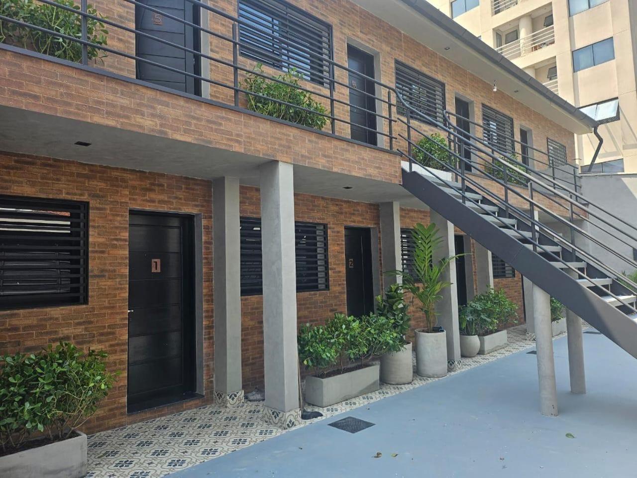 Alto Padrao 38m No Campo Belo Apartamento São Paulo