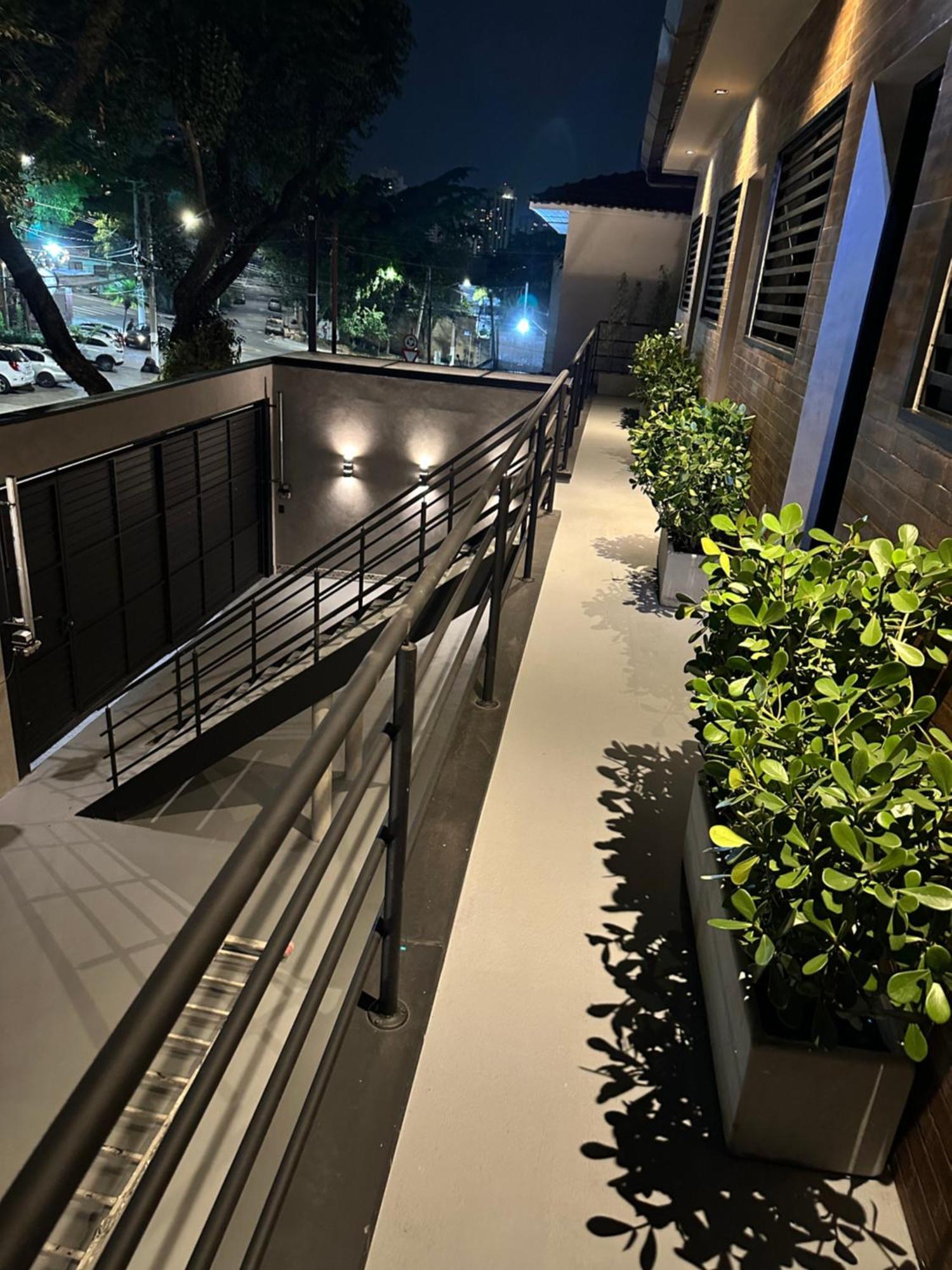 Apartamento Alto Padrao 38m No Campo Belo São Paulo
