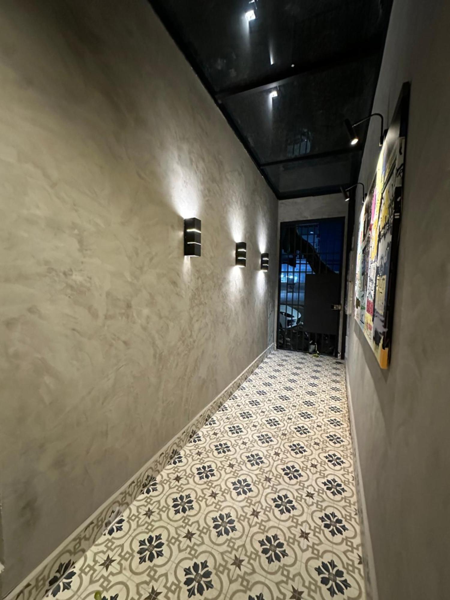 Alto Padrao 38m No Campo Belo Apartamento